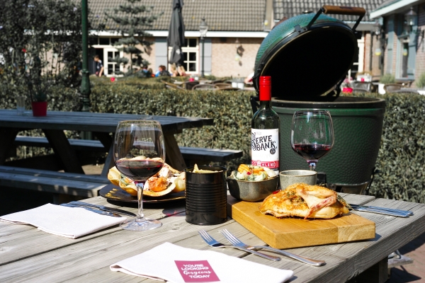 Hotel Teugel Resort Uden